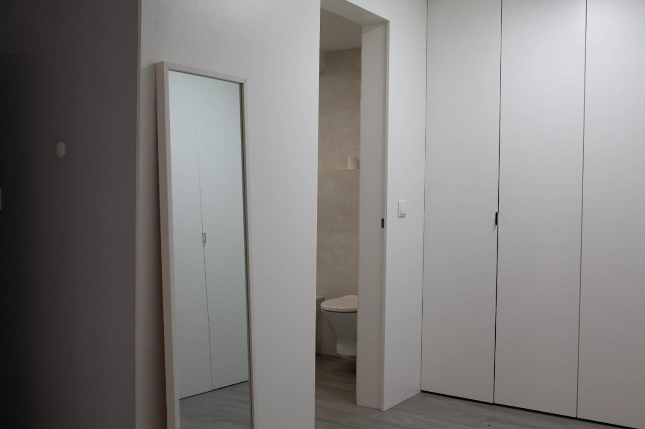 Apartmán 竹林书屋 São Domingos de Rana Exteriér fotografie