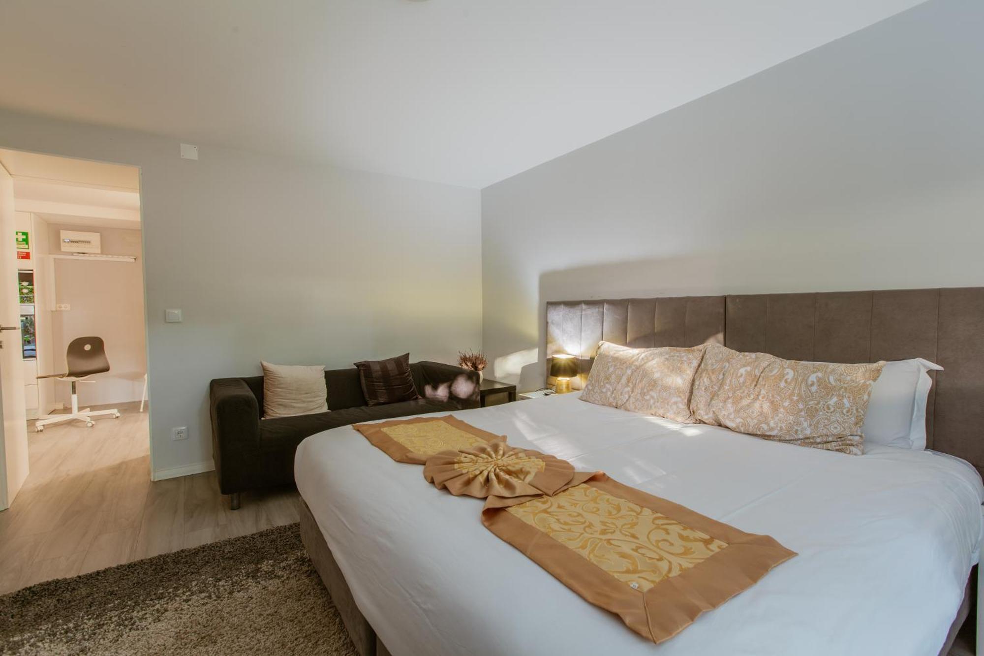Apartmán 竹林书屋 São Domingos de Rana Exteriér fotografie