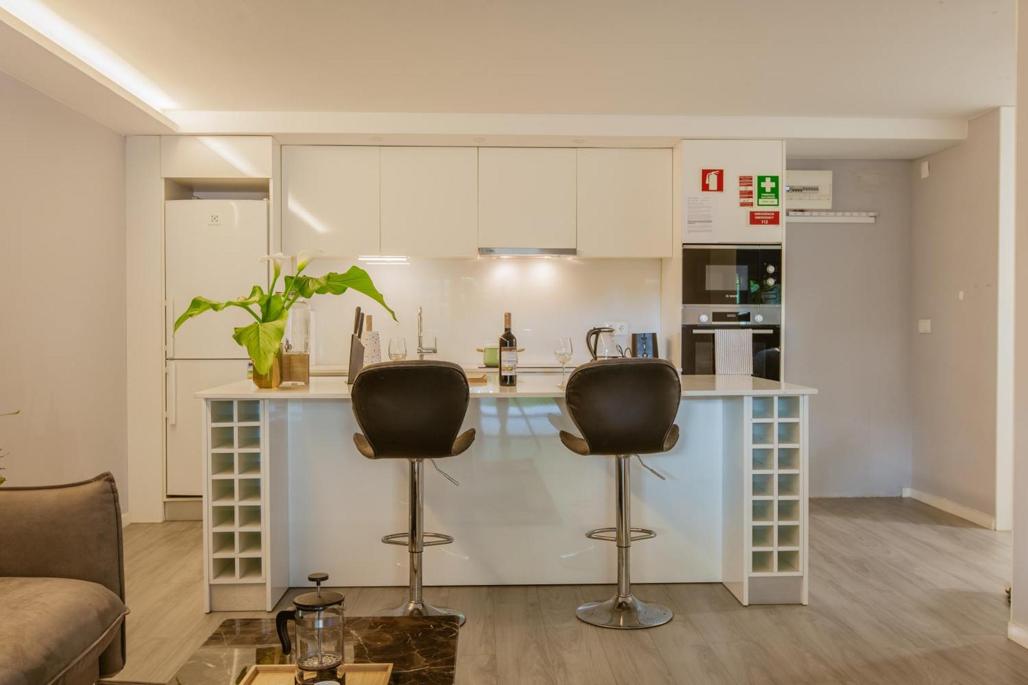 Apartmán 竹林书屋 São Domingos de Rana Exteriér fotografie