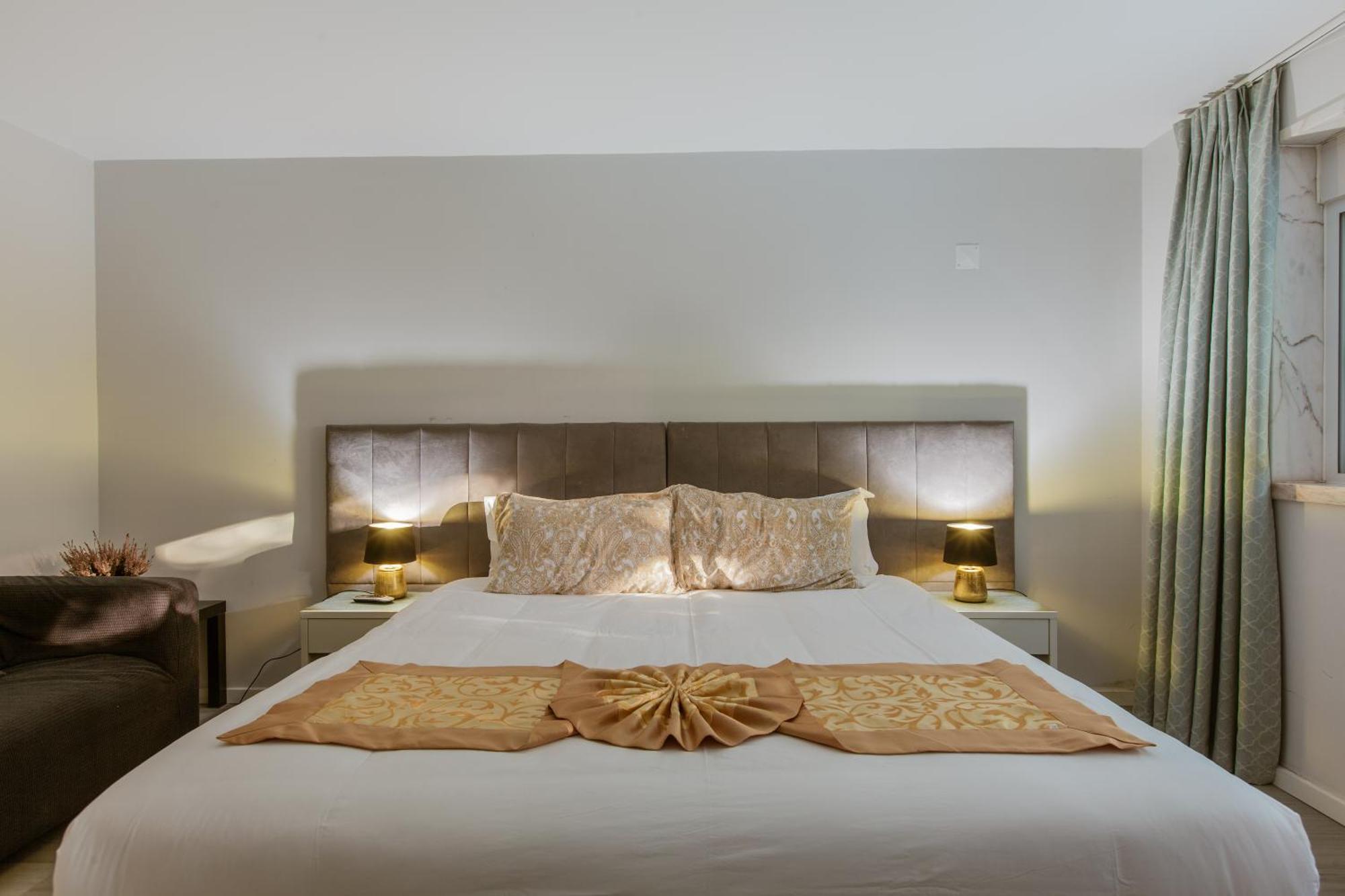 Apartmán 竹林书屋 São Domingos de Rana Exteriér fotografie