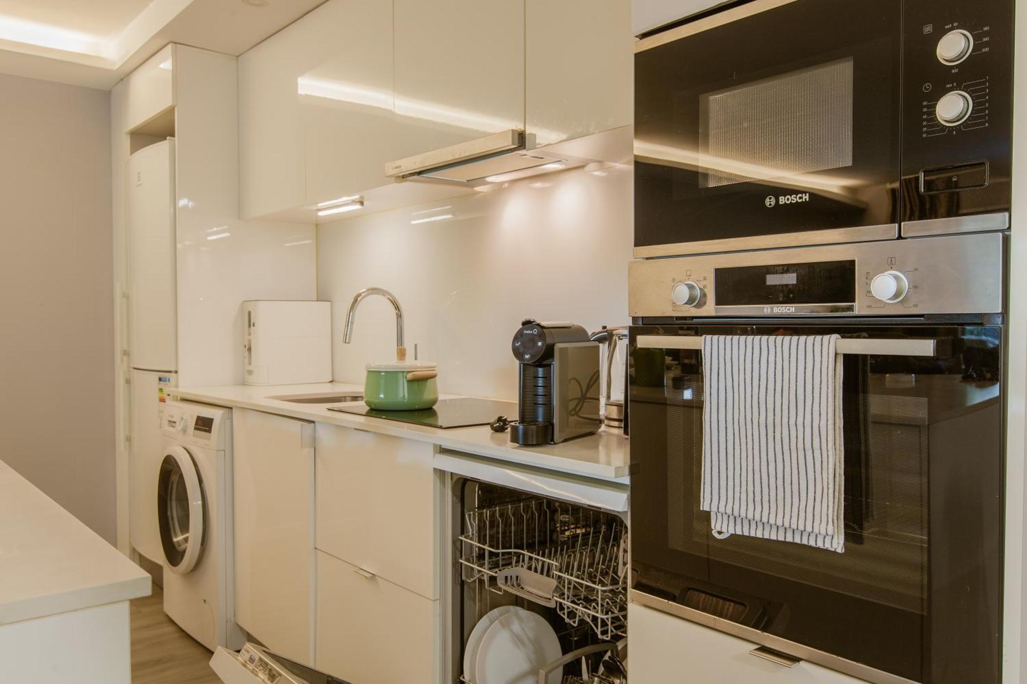 Apartmán 竹林书屋 São Domingos de Rana Exteriér fotografie